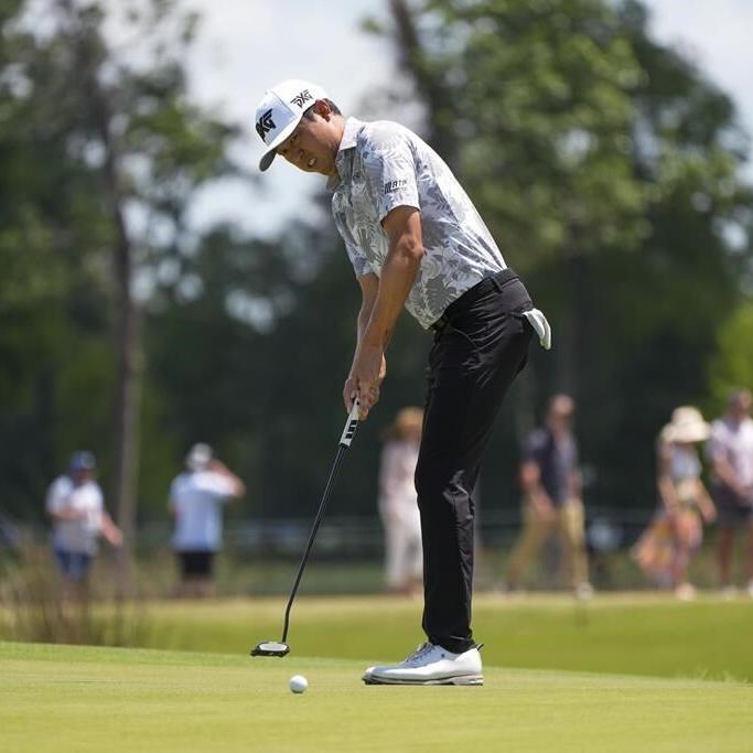 McIlroy, Lowry tied for lead in Zurich Classic; two ºÚÁϳԹÏÍø combos one shot back